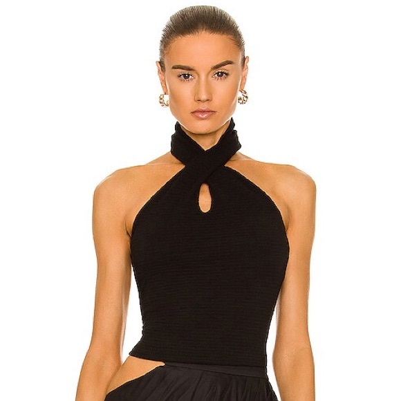 Enza Costa Top - Picture 1 of 6